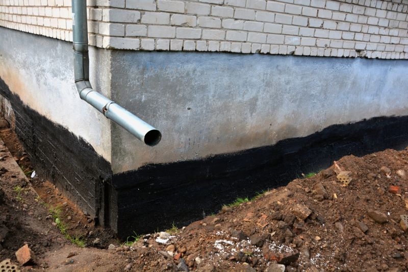Foundation Cutting Service