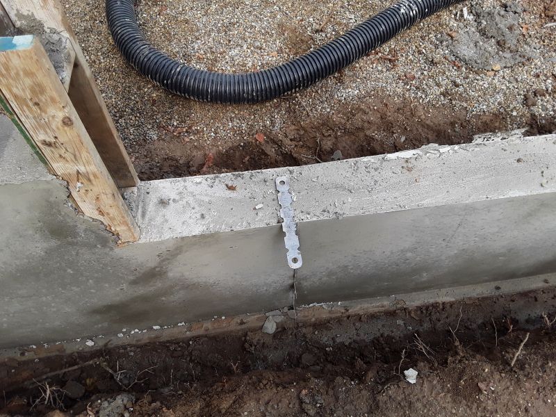 Foundation Cutting Service