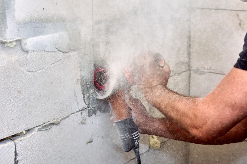 Local Foundation Cutting Service pros at work